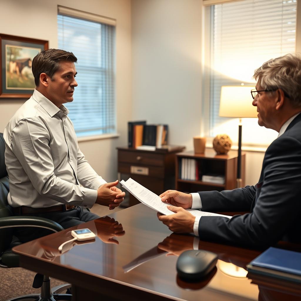 Carjacking lawyer Chesterfield County, VA