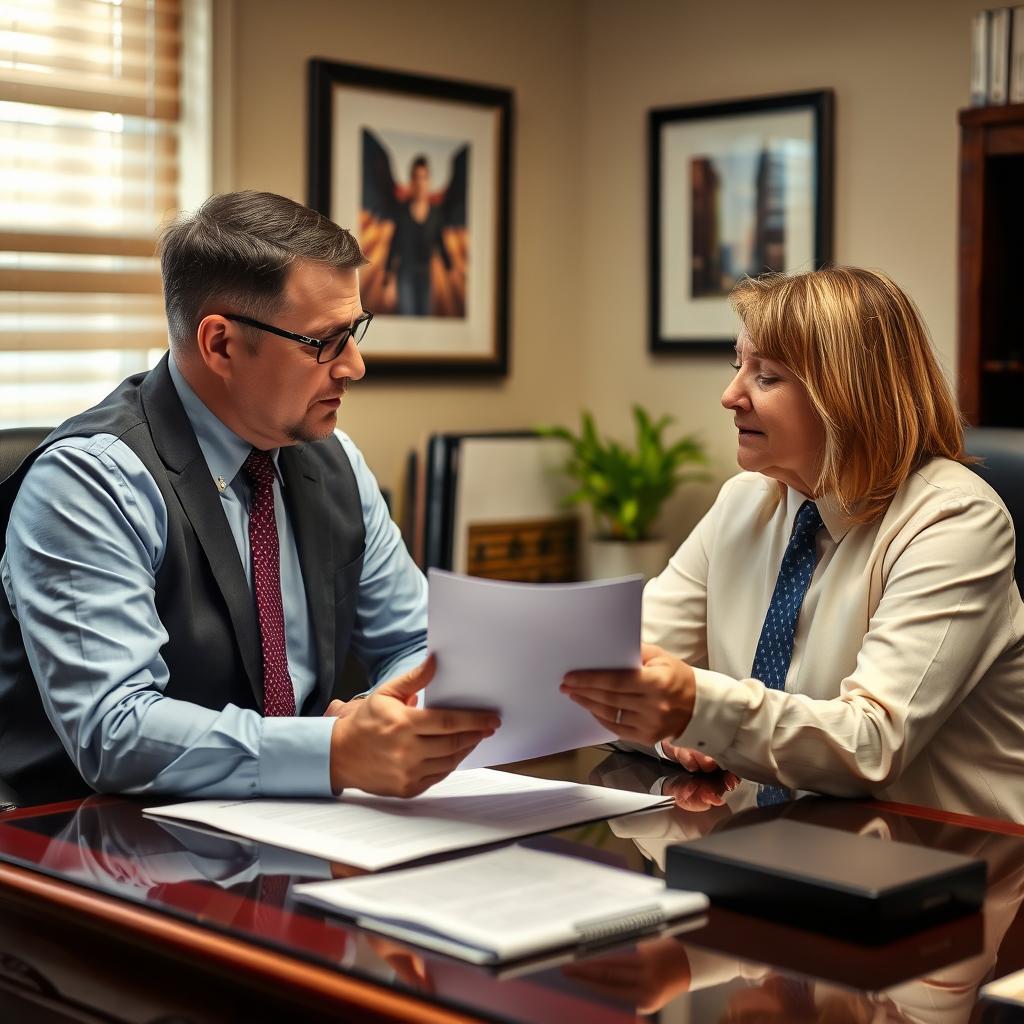 Carjacking lawyer Colonial Heights, VA