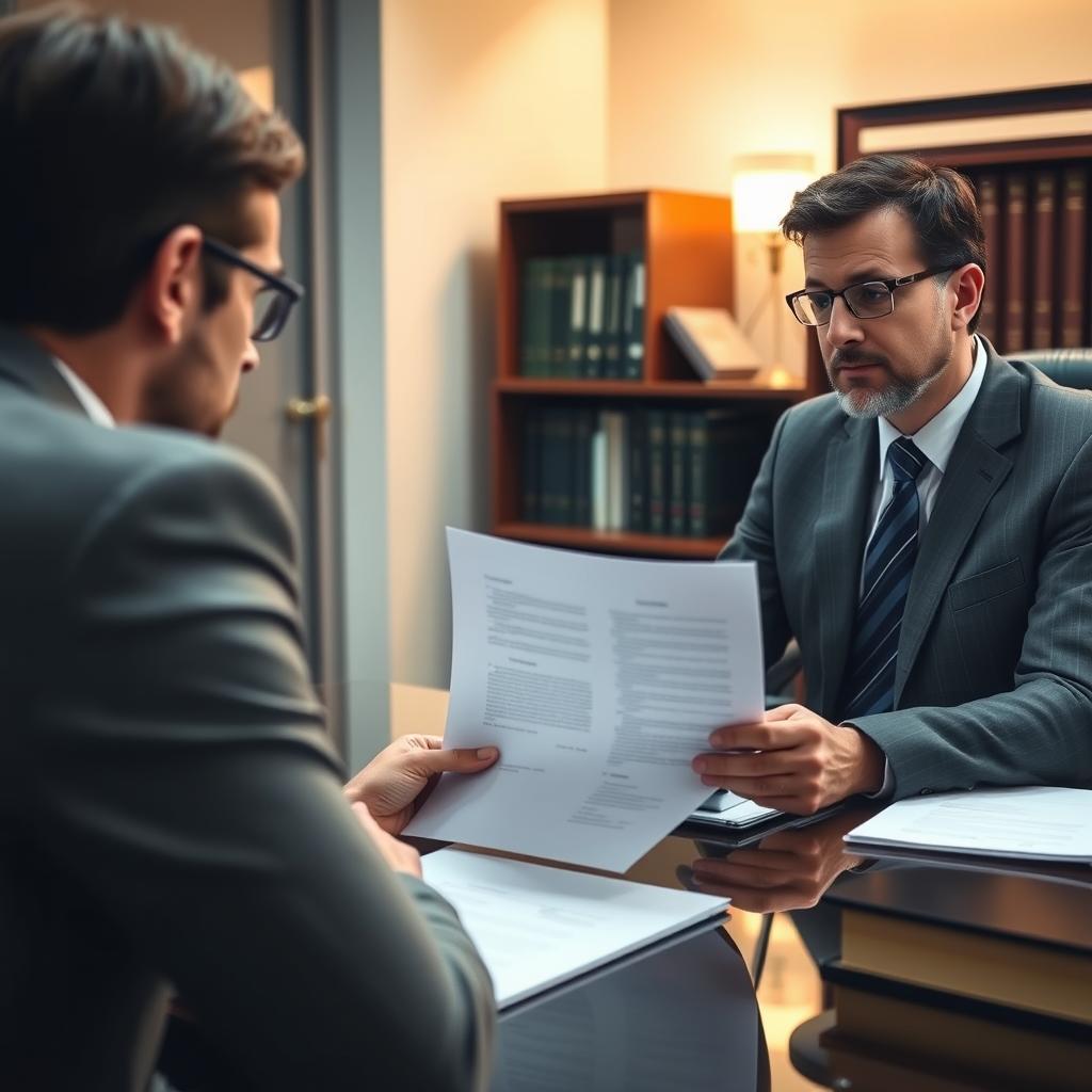 Carjacking lawyer Fauquier County, VA