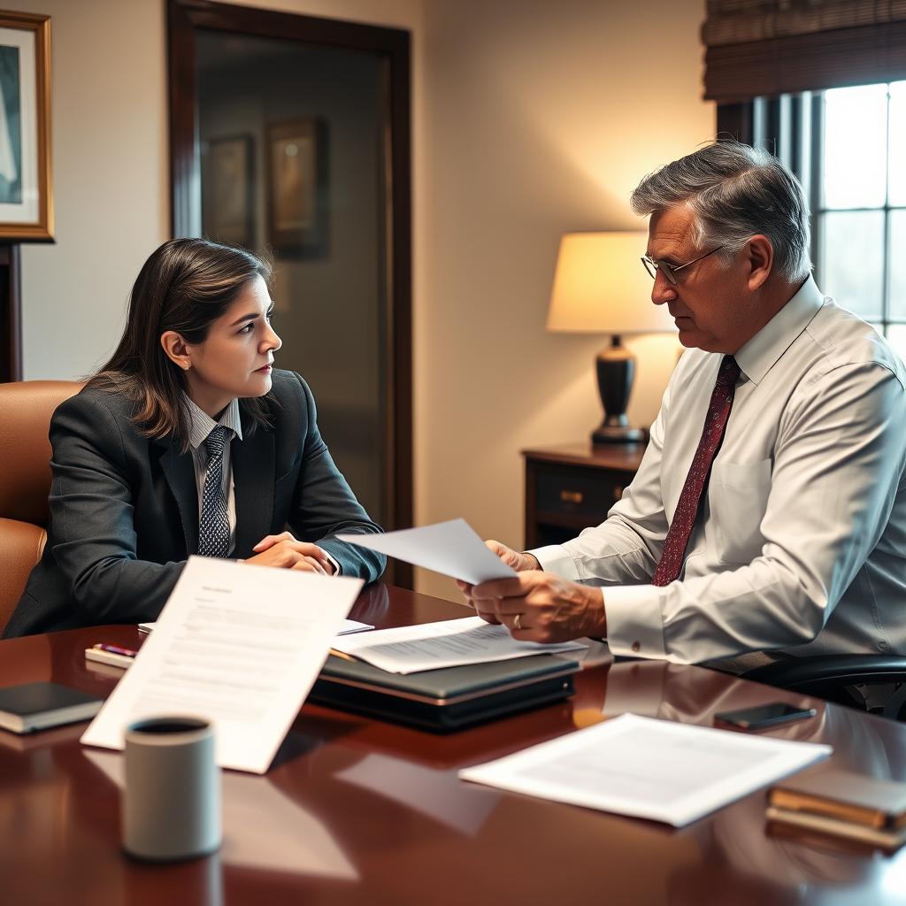Carjacking lawyer Fauquier County, VA