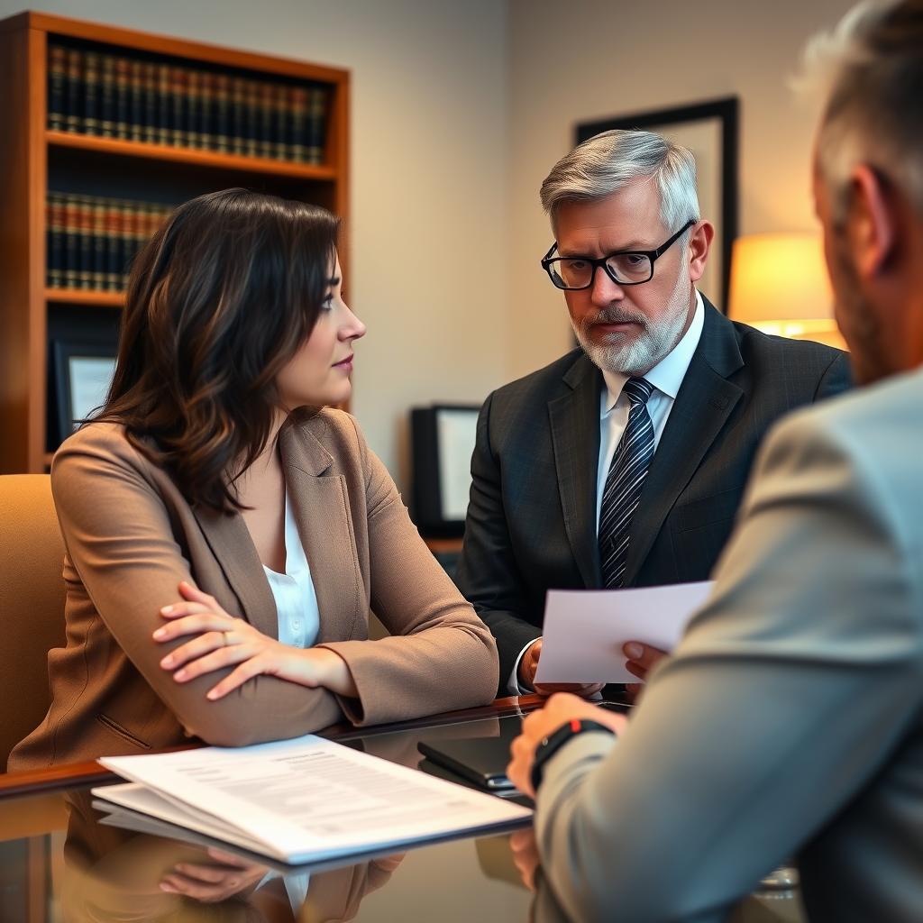 Carjacking lawyer Fluvanna County, VA