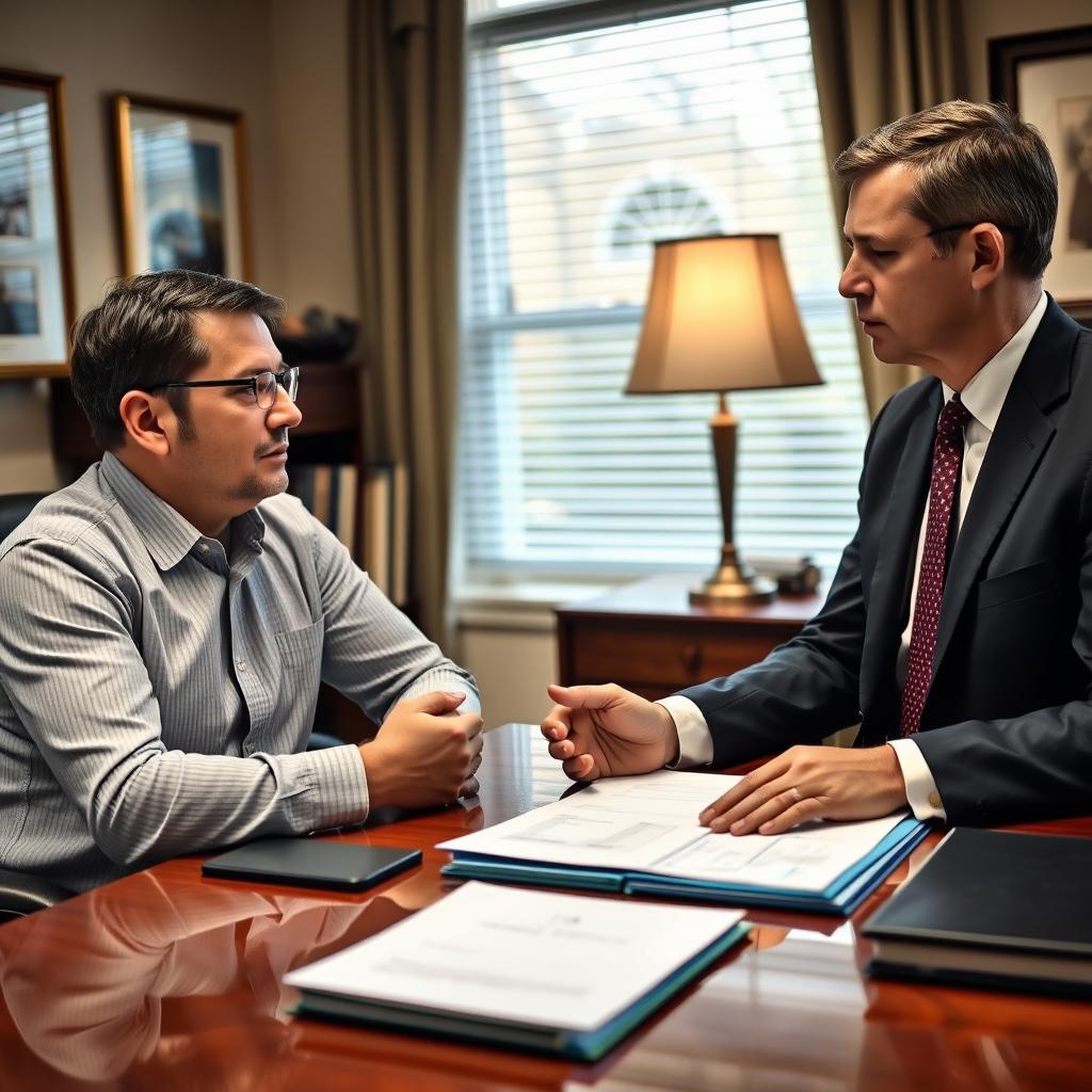 Carjacking lawyer Goochland County, VA