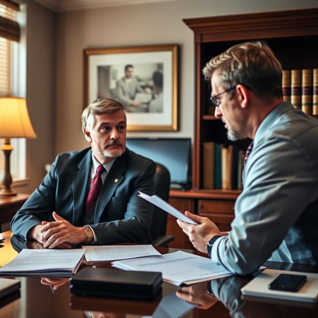 Carjacking lawyer Isle of Wight County, VA