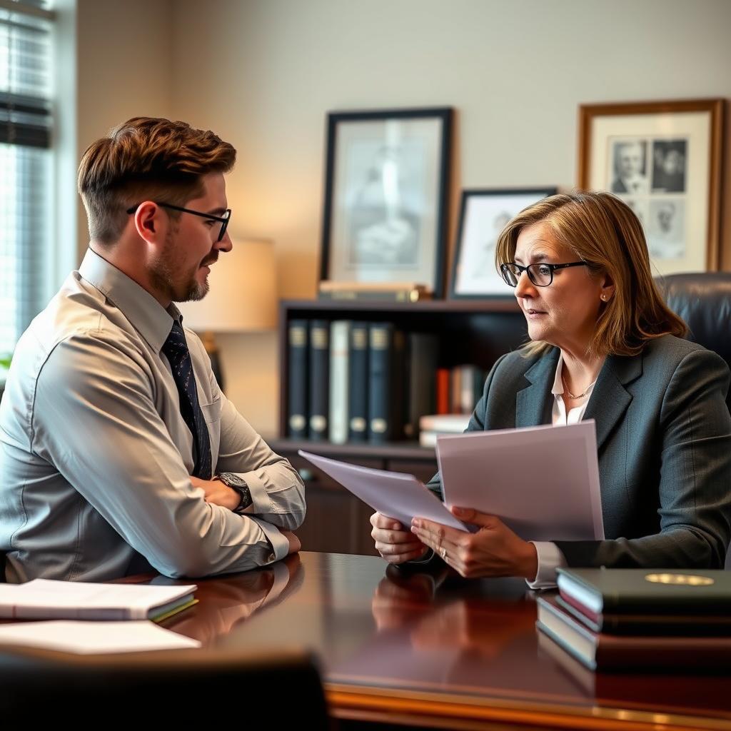 Carjacking lawyer Louisa County, VA