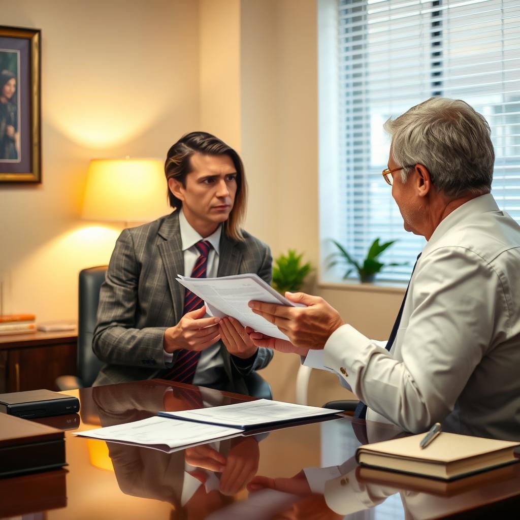 Carjacking lawyer Louisa County, VA