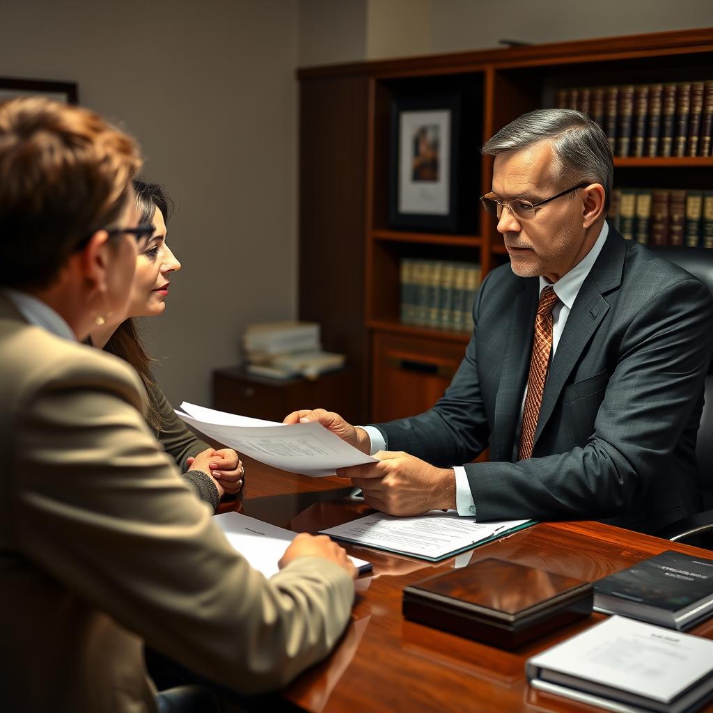 Carjacking lawyer Maryland, MD