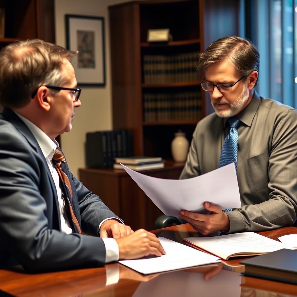 Carjacking lawyer New Kent County, VA