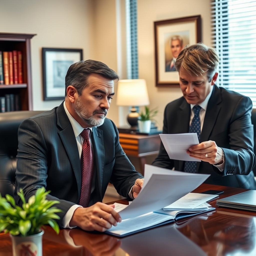 Carjacking lawyer New Kent County, VA
