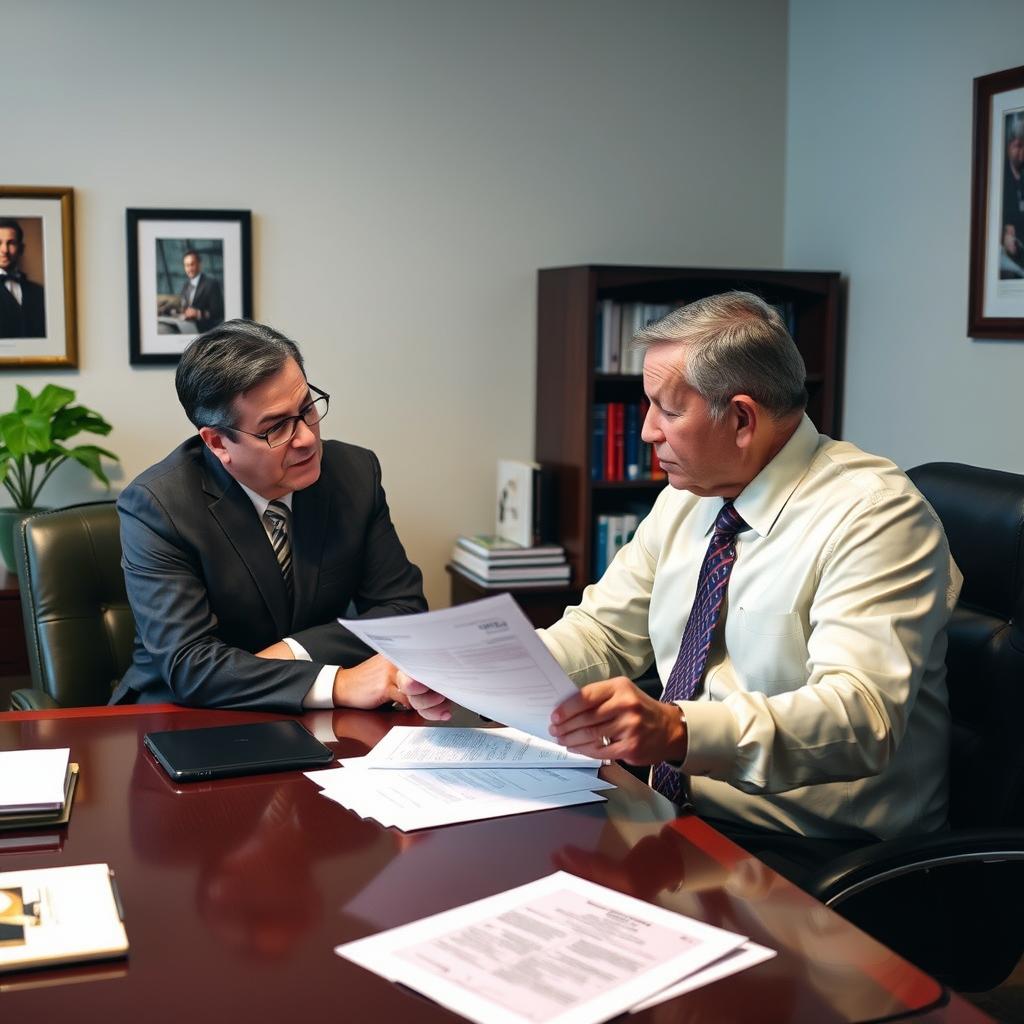 Carjacking lawyer Poquoson, VA