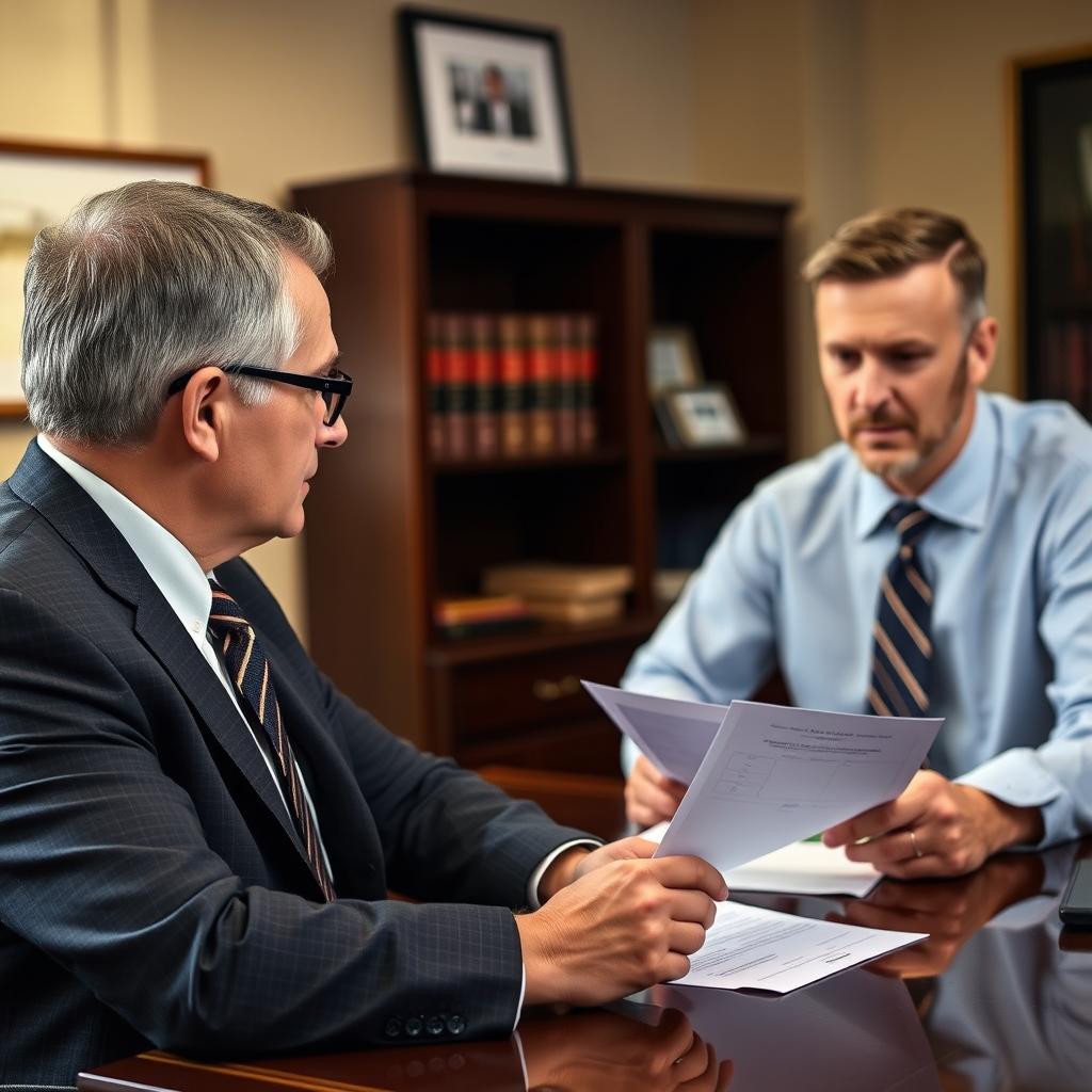 Carjacking lawyer Powhatan County, VA