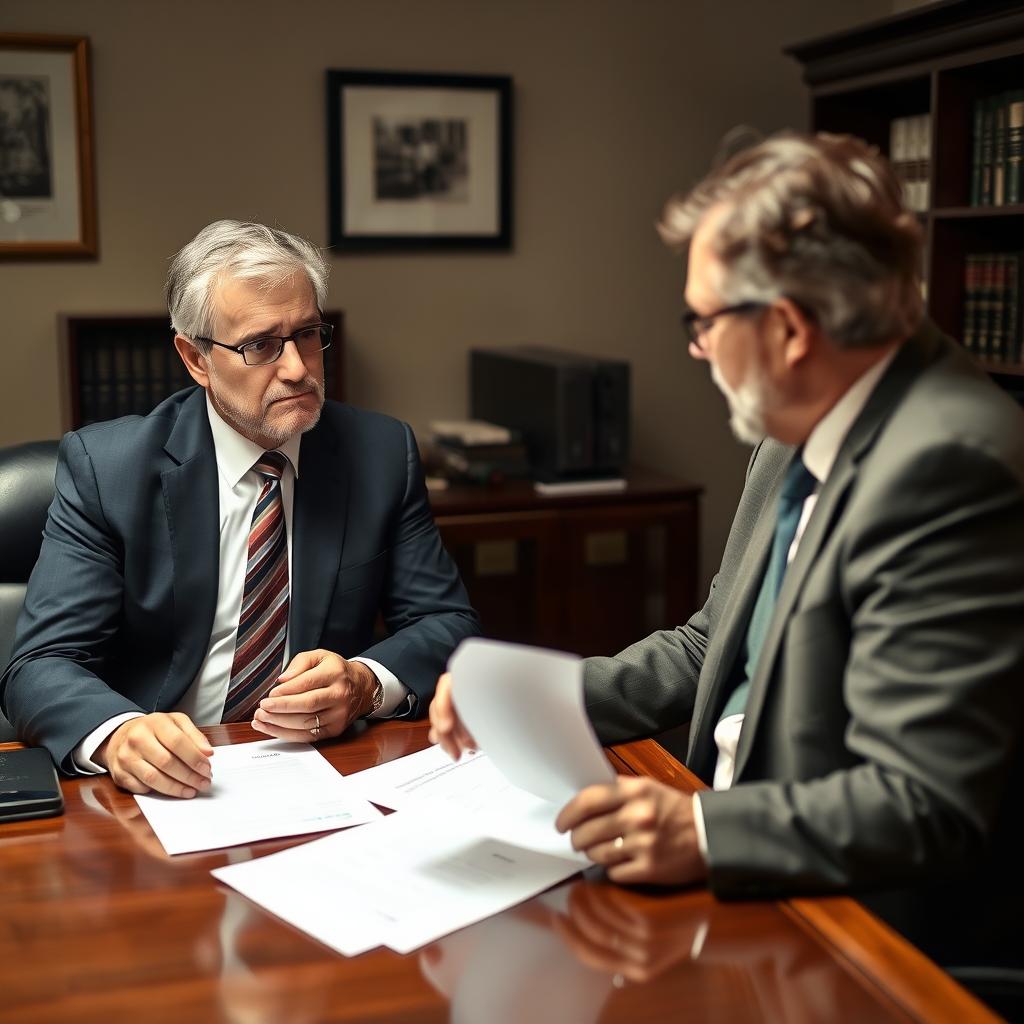 Carjacking lawyer Powhatan County, VA