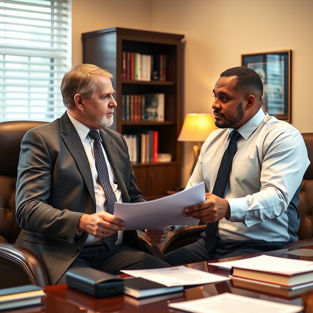 Carjacking lawyer Prince George County, VA