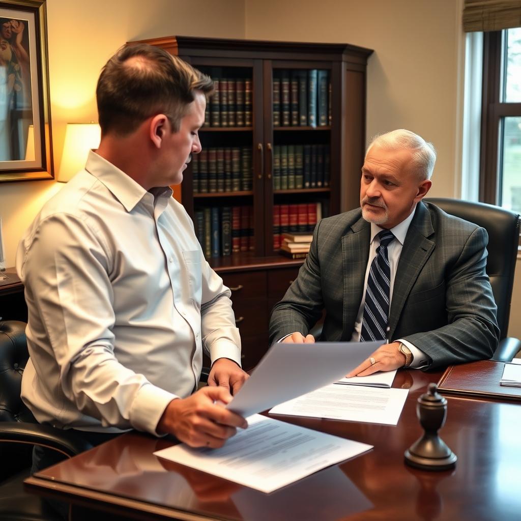 Carjacking lawyer Rappahannock County, VA