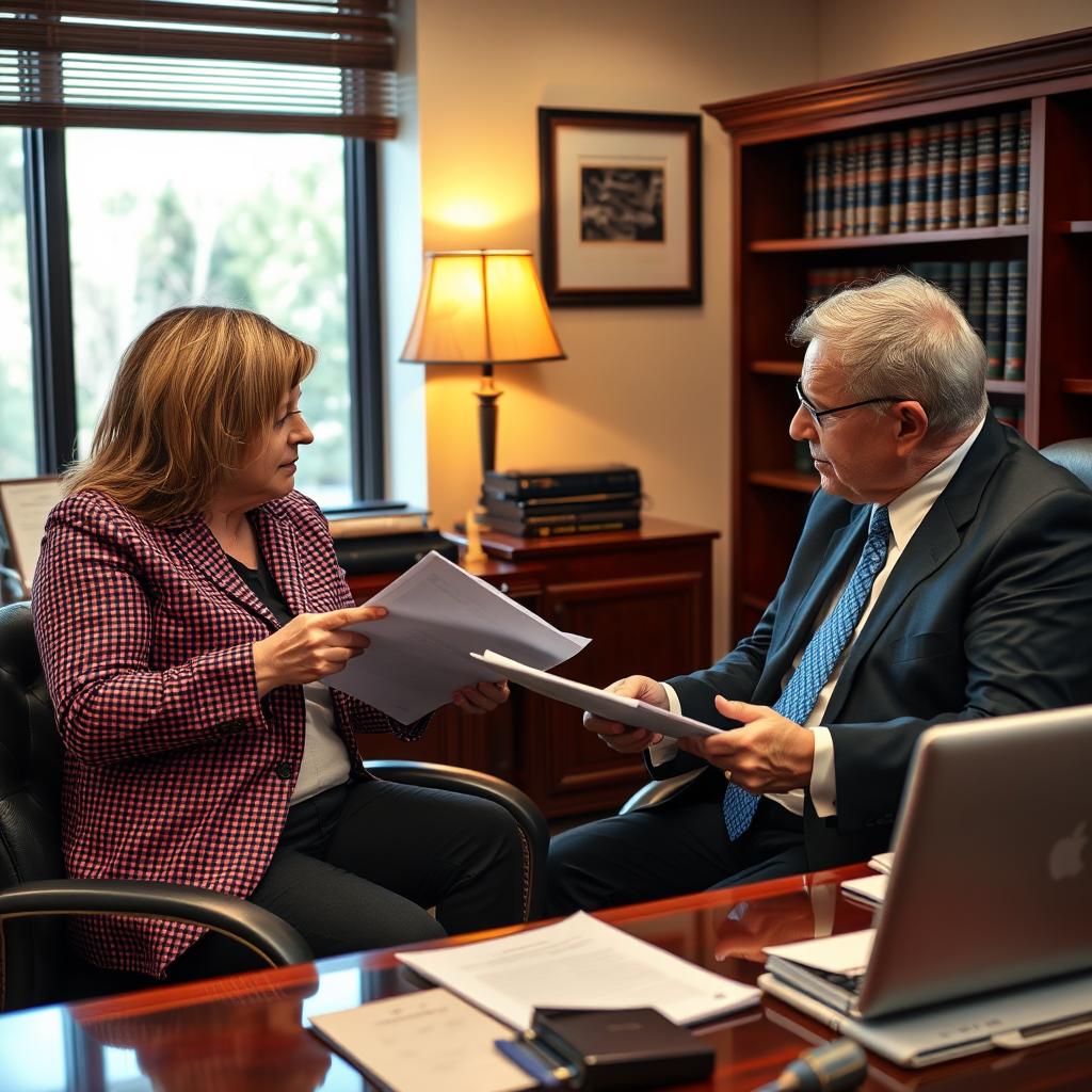 Carjacking lawyer Roanoke County, VA