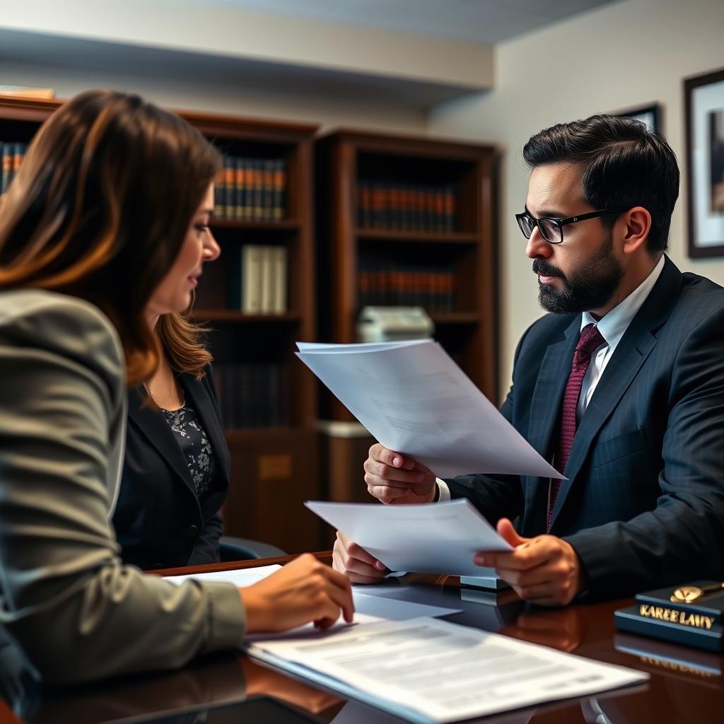 Carjacking lawyer Rockingham County, VA