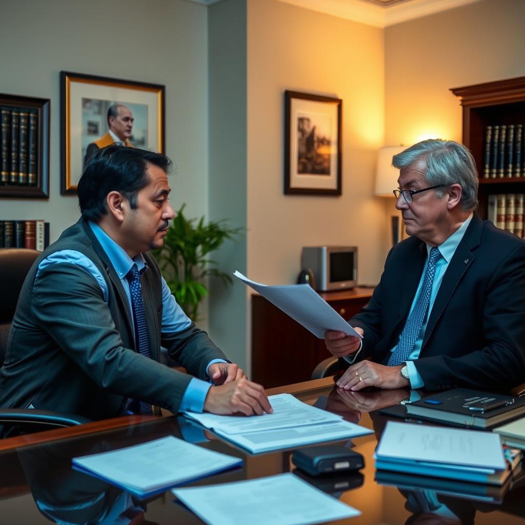 Carjacking lawyer Virginia, VA