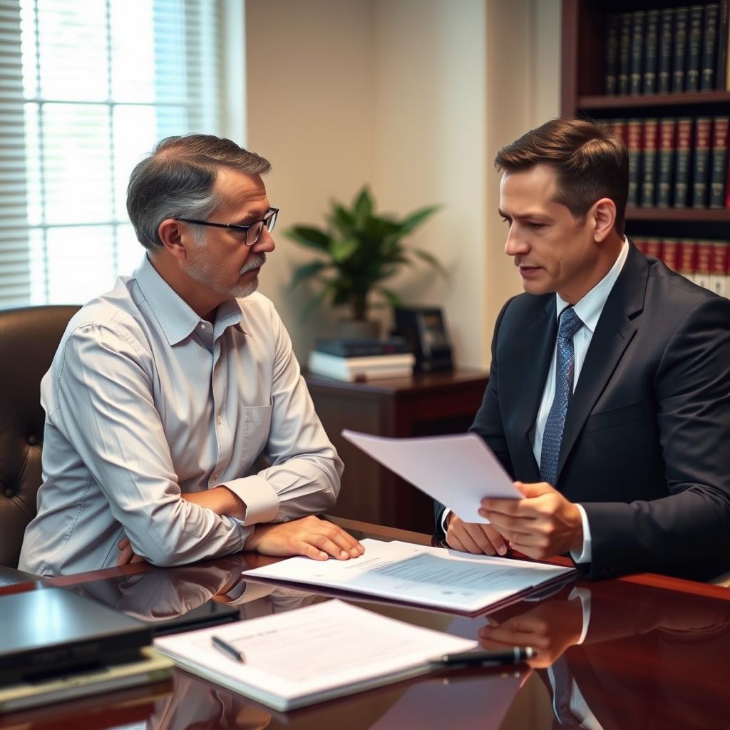 Carjacking lawyer Virginia, VA