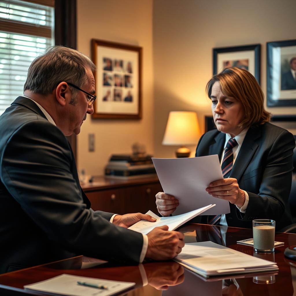 Carjacking lawyer York County, VA