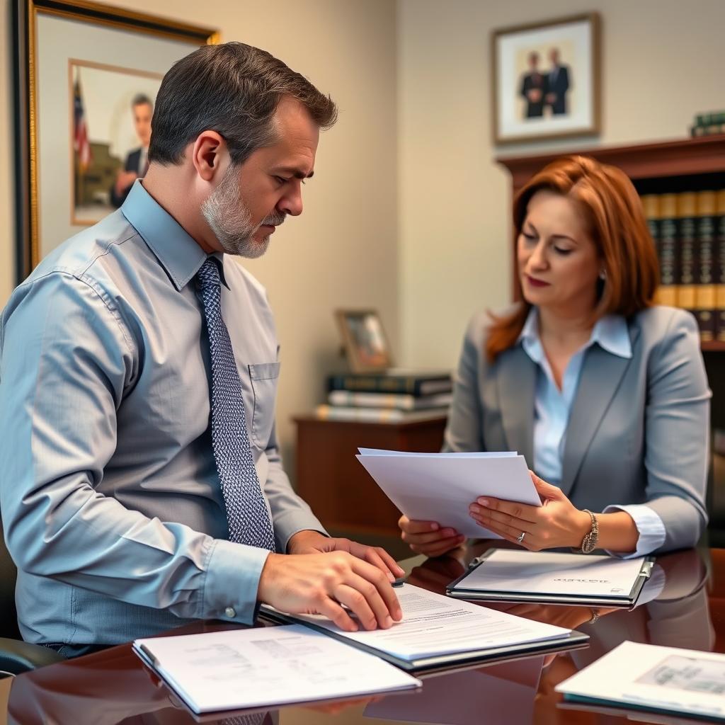 CFAA Violations lawyer Isle of Wight County, VA