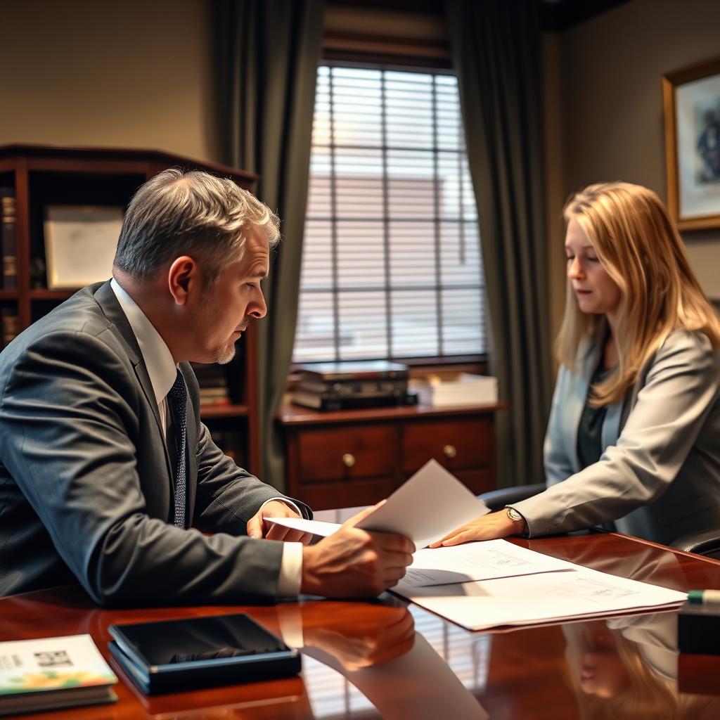 CFAA Violations lawyer King William County, VA