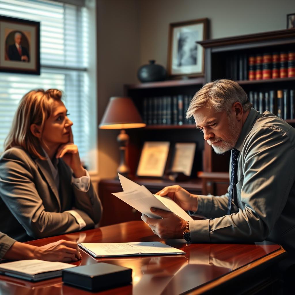 Coercion and Enticement lawyer York County, VA