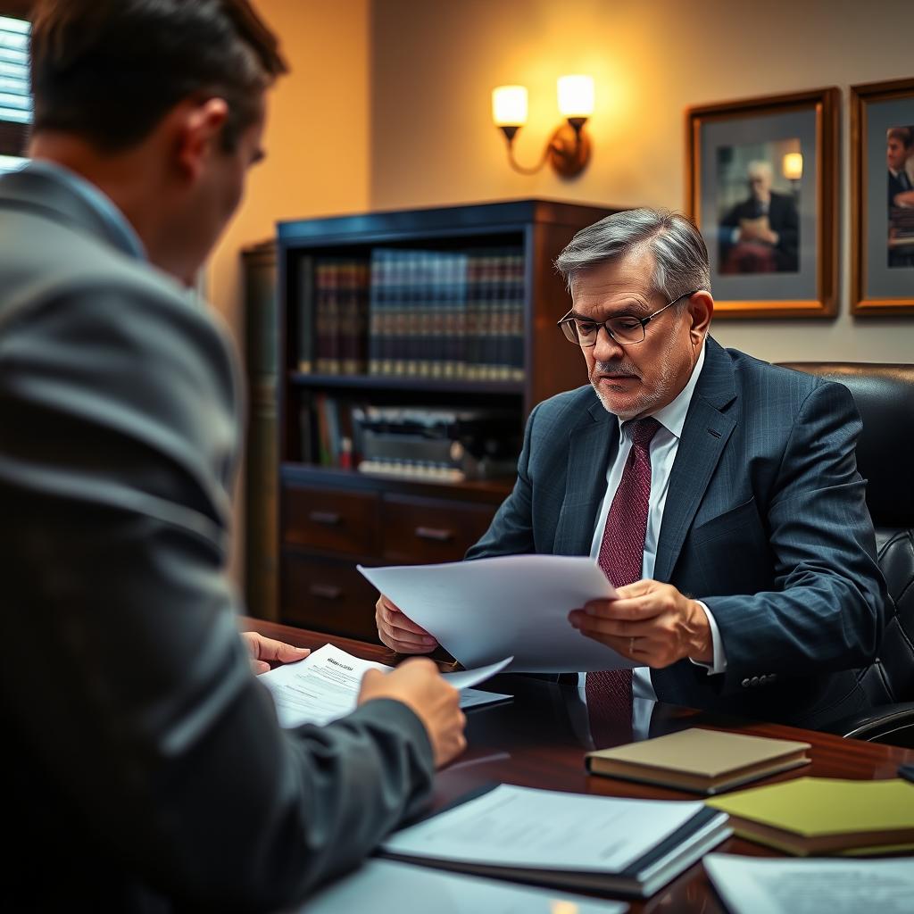 Conspiracy to Commit an Offense lawyer Maryland, MD