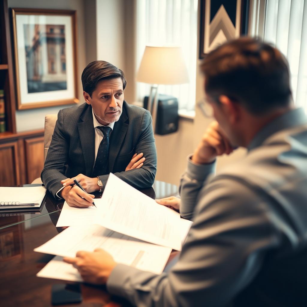 Conspiracy to Commit Fraud lawyer New Jersey, NJ