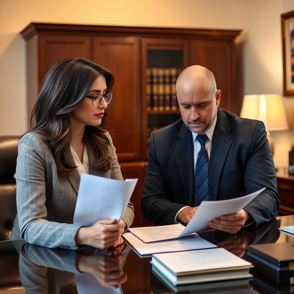 Conspiracy to Commit Money Laundering lawyer Prince George County, VA