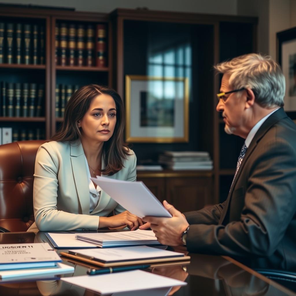 Conspiracy to Distribute Controlled Substances lawyer New Kent County, VA