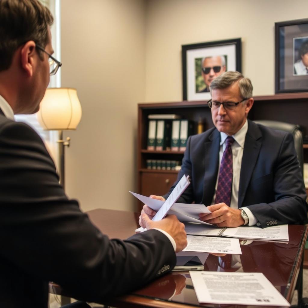 Conspiracy to Distribute Controlled Substances lawyer Poquoson, VA