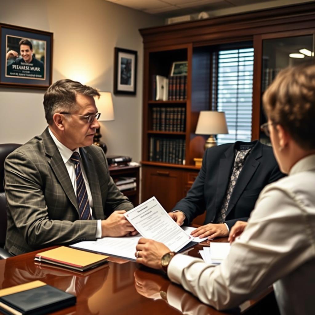 Conspiracy to Distribute Controlled Substances lawyer Powhatan County, VA