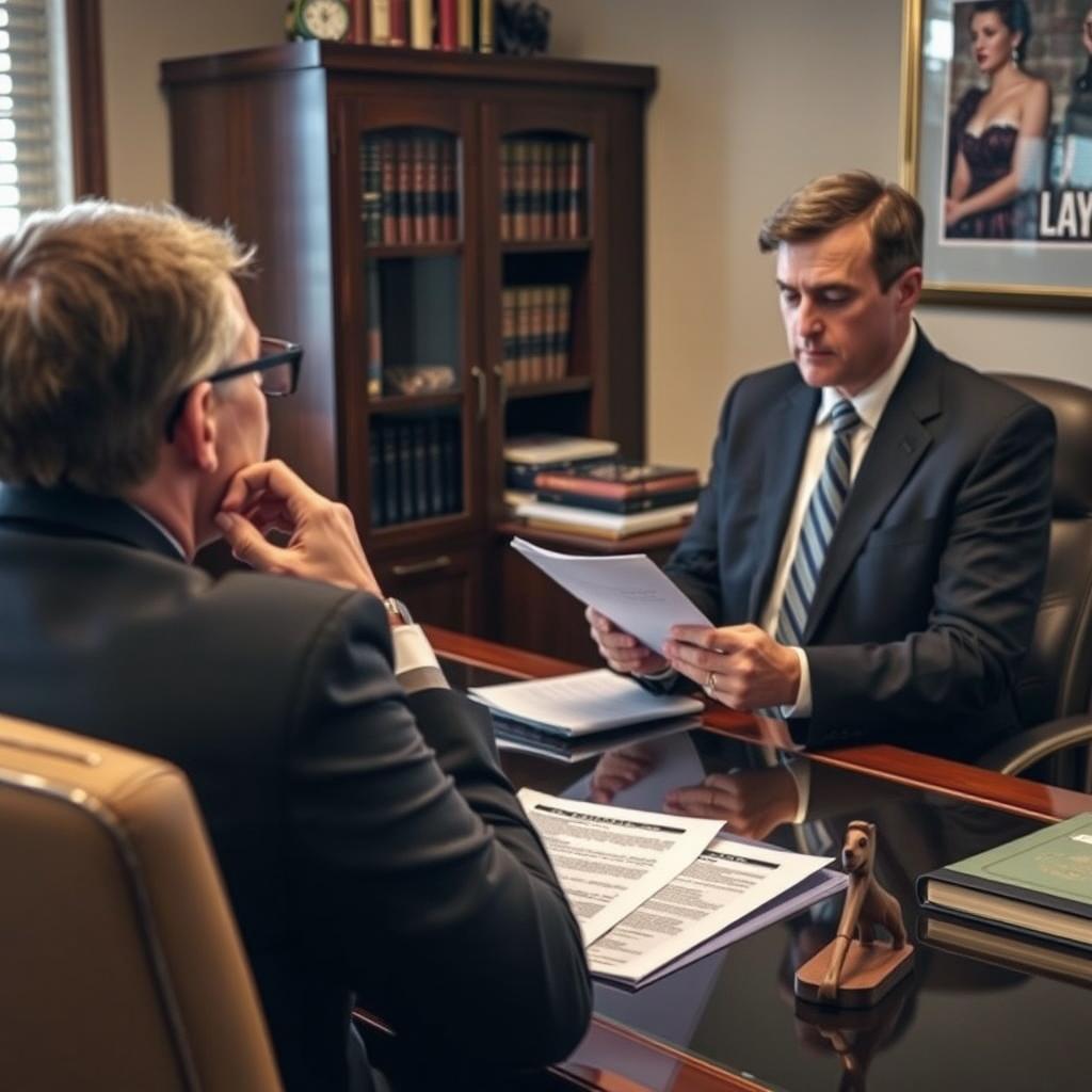 Conspiracy to Distribute Controlled Substances lawyer Prince George County, VA