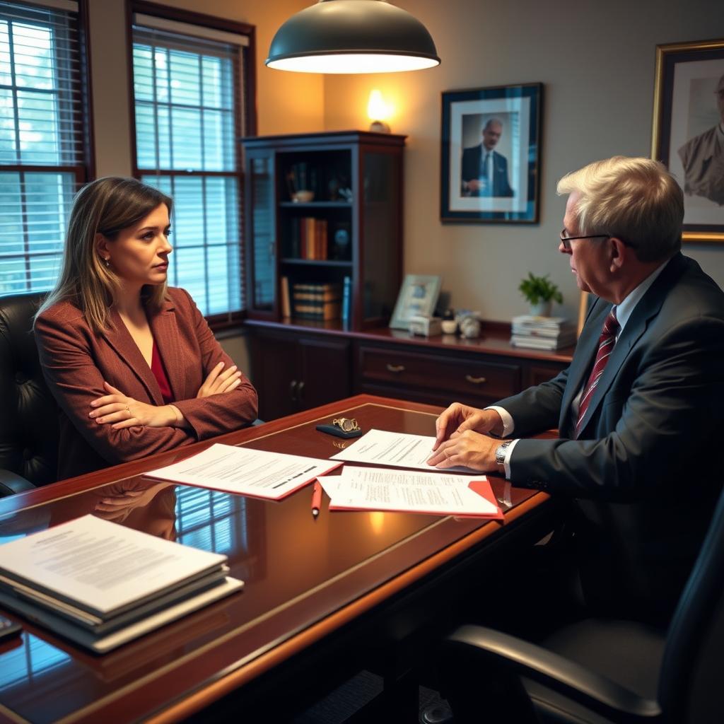 Conspiracy to Distribute Controlled Substances lawyer Rappahannock County, VA