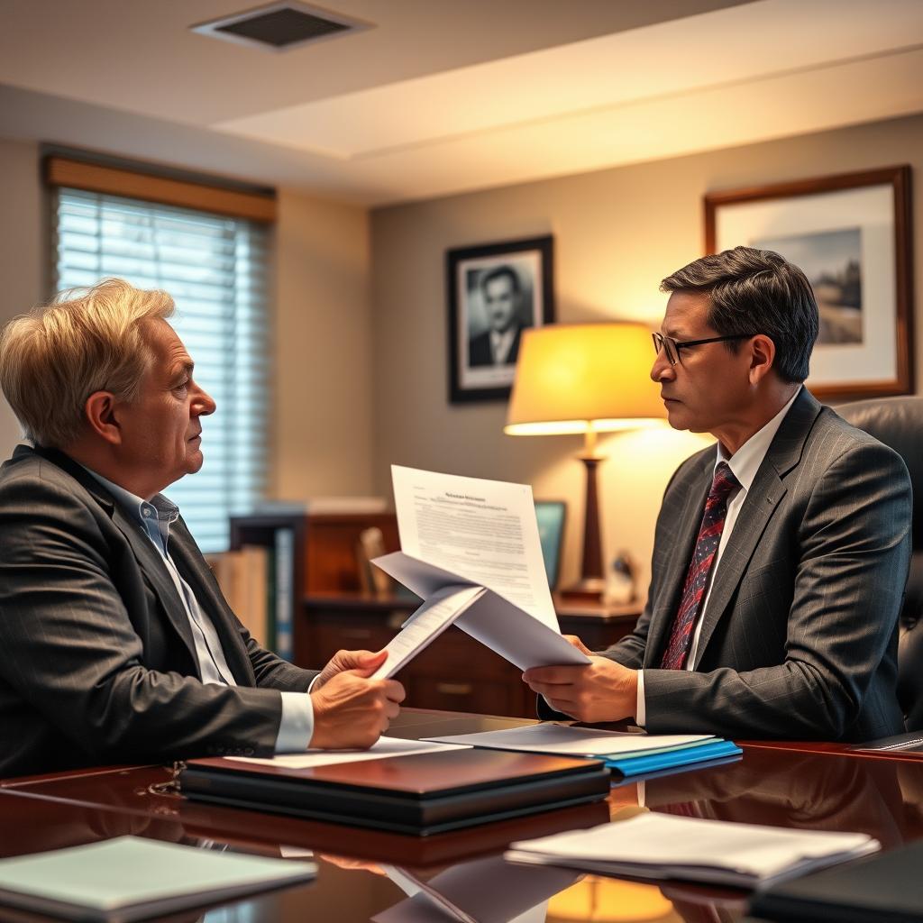 Conspiracy to Distribute Controlled Substances lawyer Virginia, VA