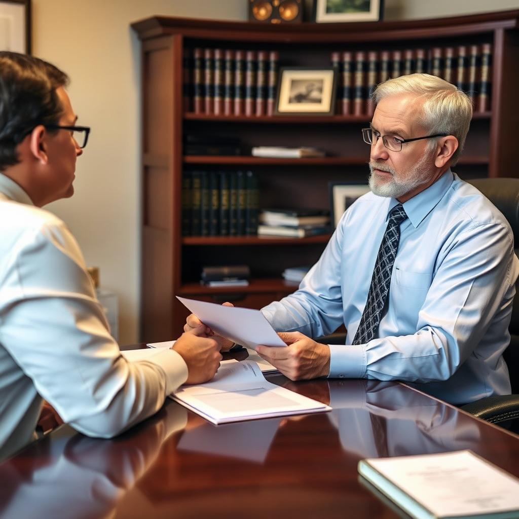 Continuing Criminal Enterprise lawyer Fauquier County, VA