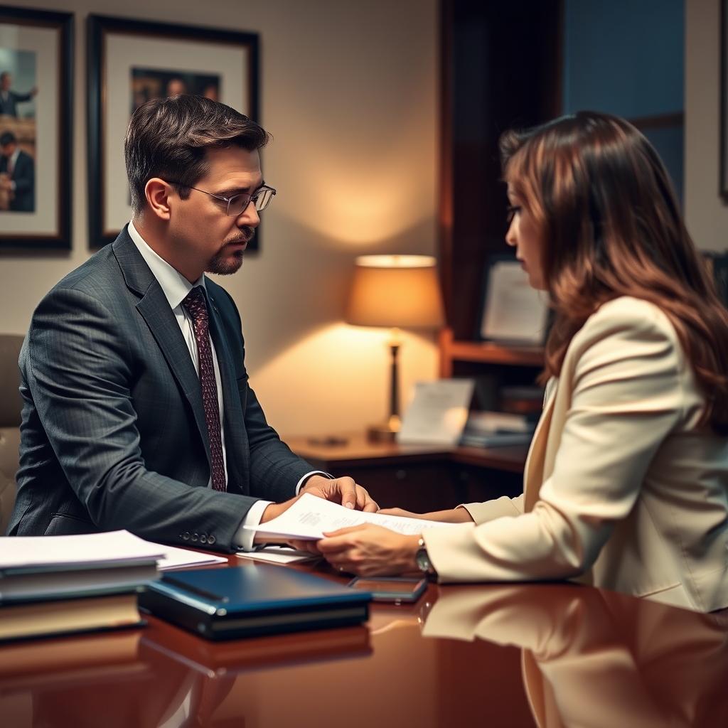 Continuing Criminal Enterprise lawyer Prince George County, VA