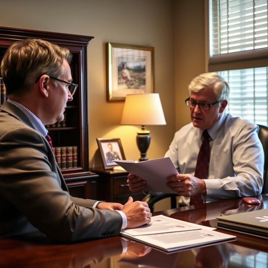 Continuing Criminal Enterprise lawyer Rappahannock County, VA