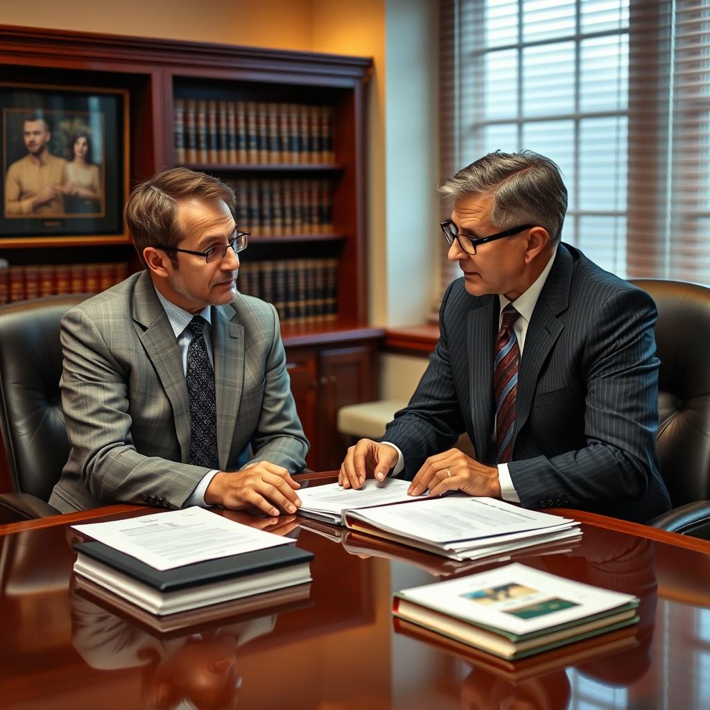 Counterfeiting of Obligations or Securities of the U.S. lawyer Chesterfield County, VA