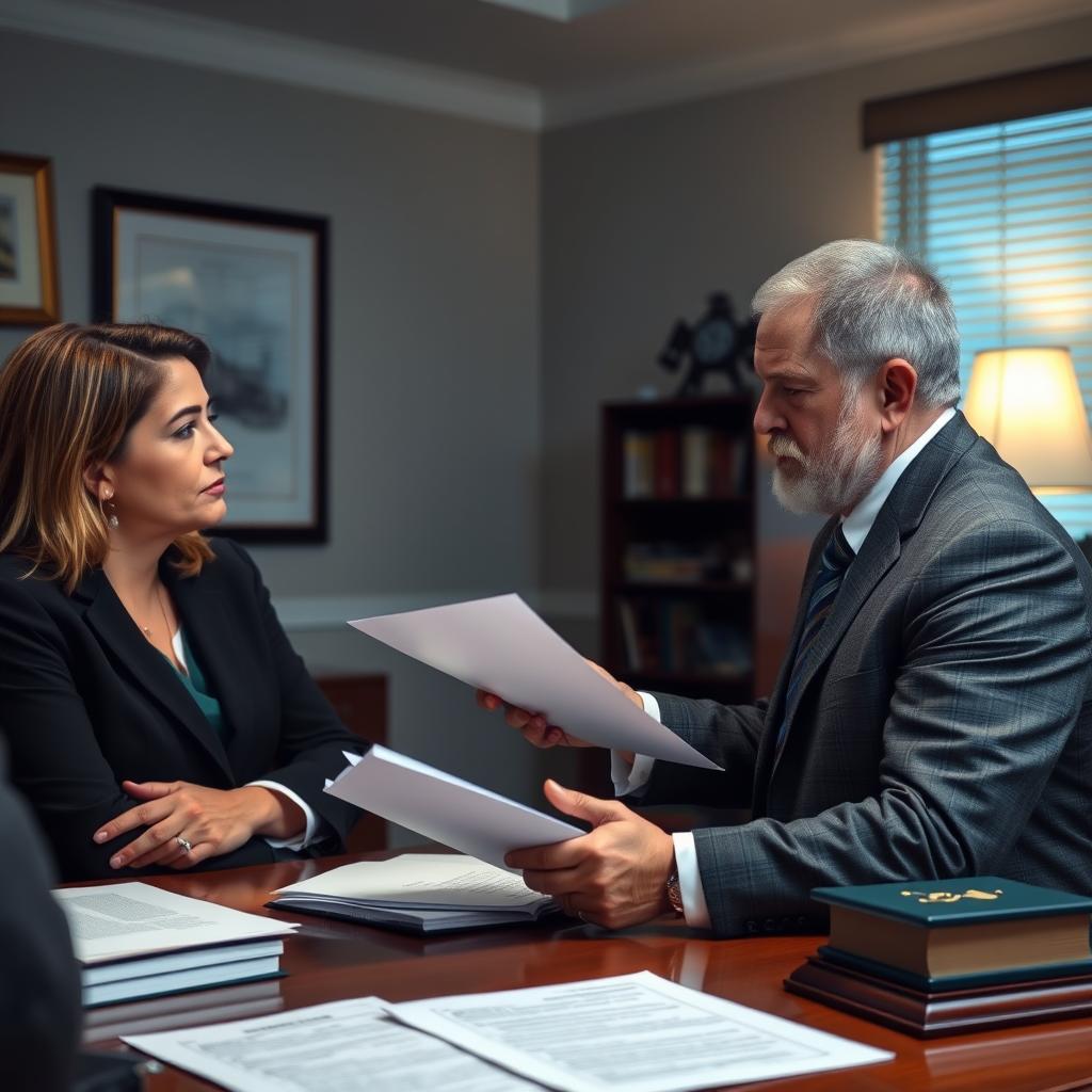 Counterfeiting of Obligations or Securities of the U.S. lawyer Dinwiddie County, VA