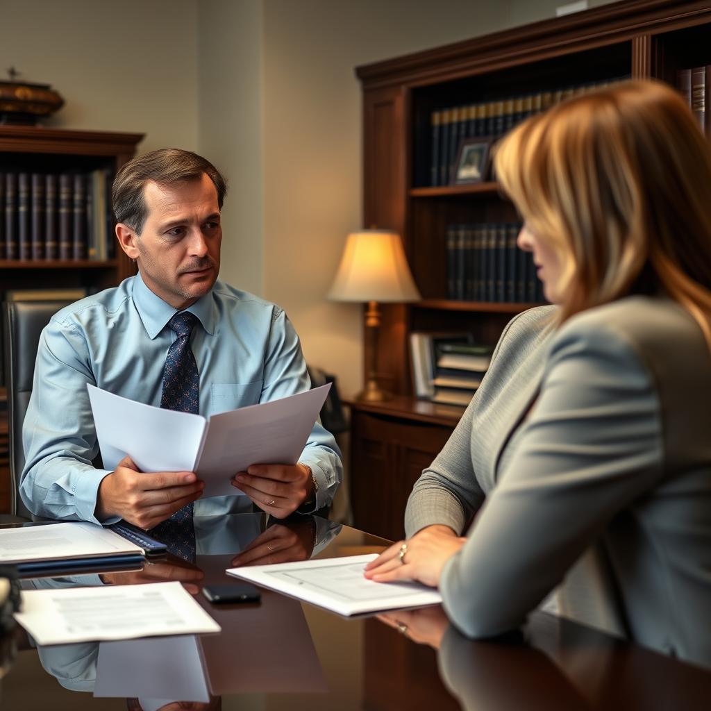 Counterfeiting of Obligations or Securities of the U.S. lawyer Isle of Wight County, VA
