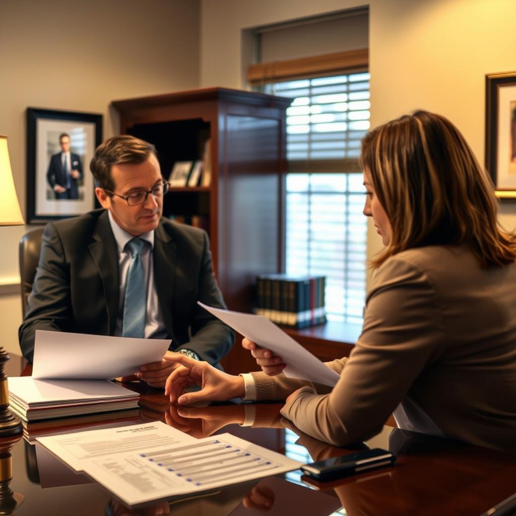 Counterfeiting of Obligations or Securities of the U.S. lawyer New Kent County, VA