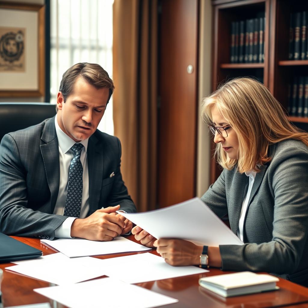Counterfeiting of Obligations or Securities of the U.S. lawyer Prince George County, VA