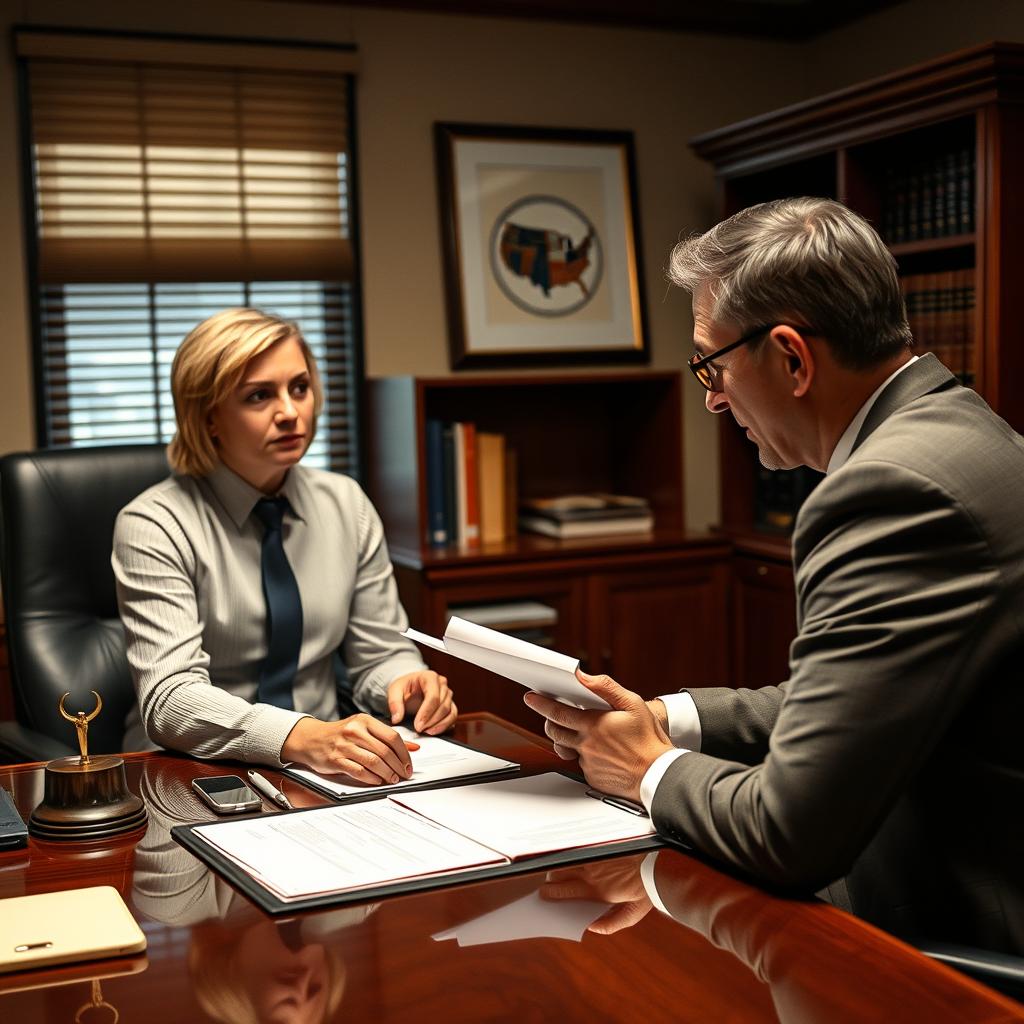 Counterfeiting of Obligations or Securities of the U.S. lawyer Roanoke County, VA