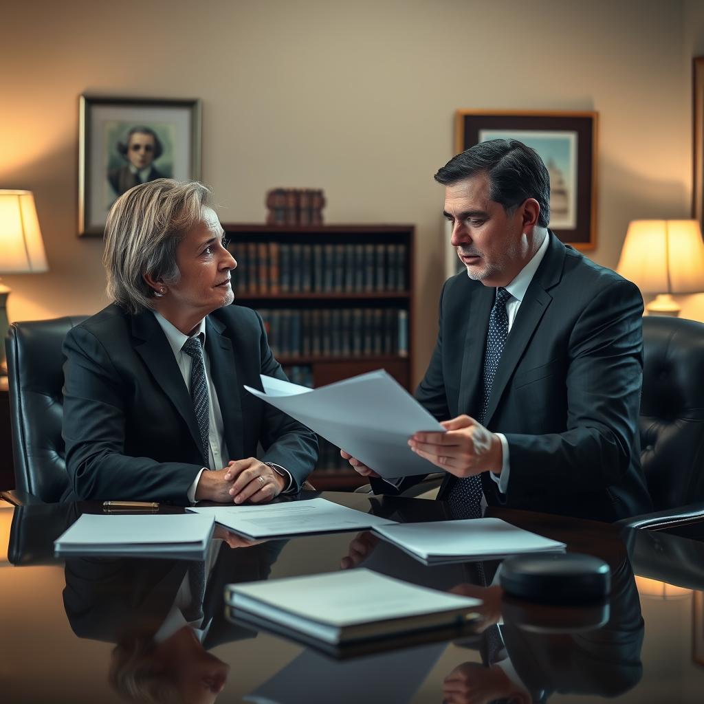 Destruction or Falsification of Records lawyer James City County, VA