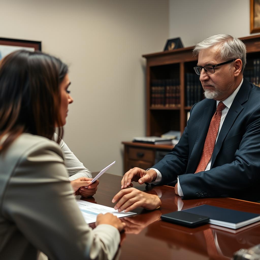 Destruction or Falsification of Records lawyer King William County, VA