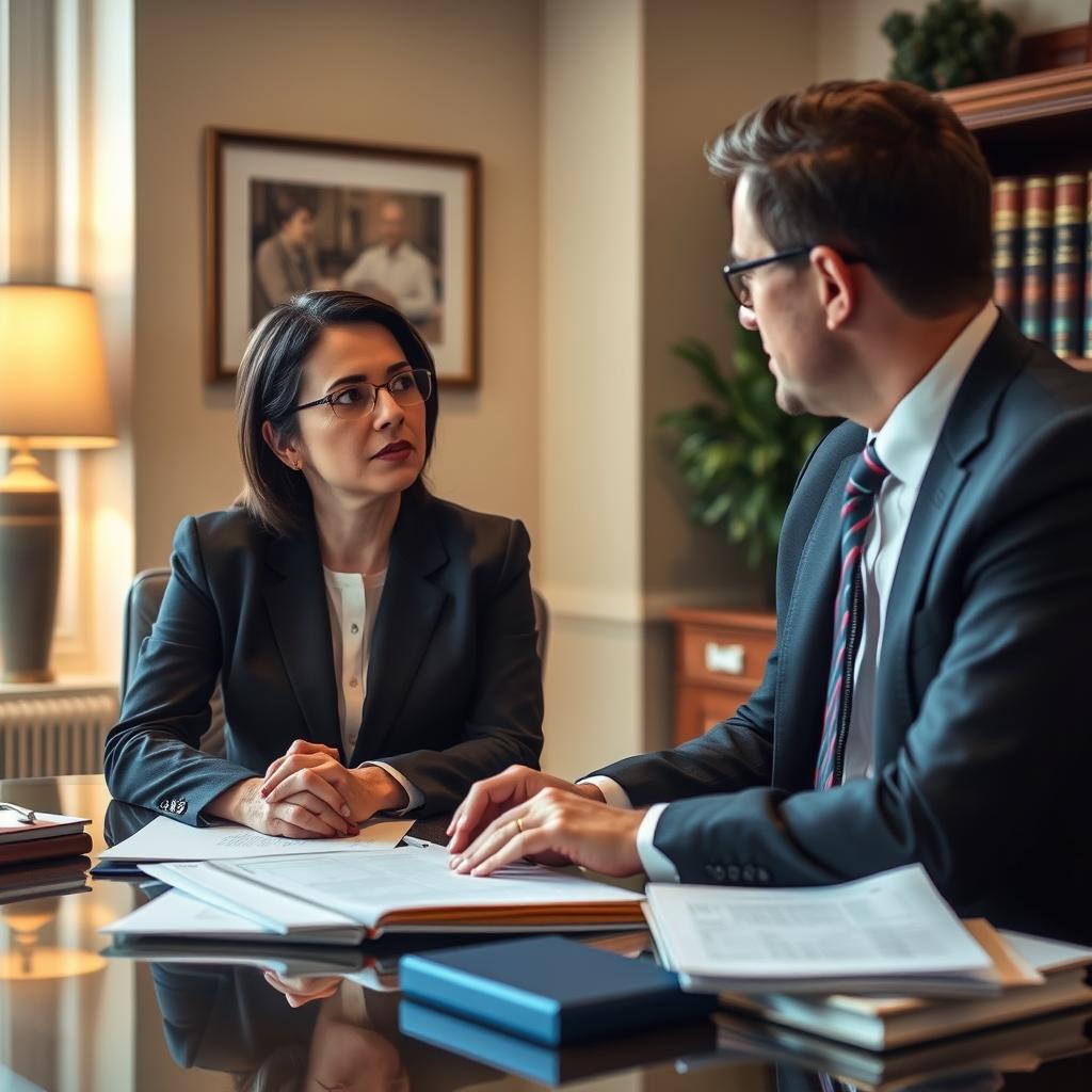 Destruction or Falsification of Records lawyer York County, VA