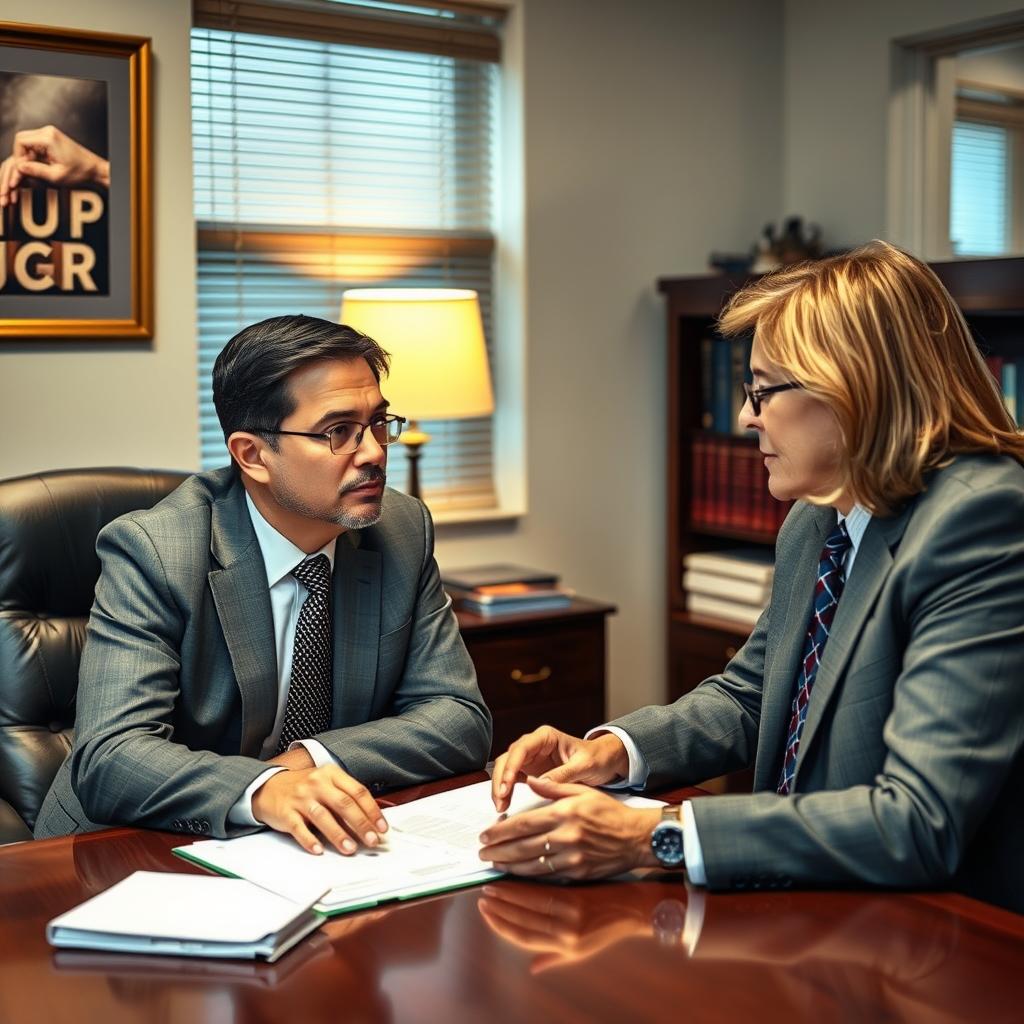 Distribution of Controlled Substances lawyer Dinwiddie County, VA