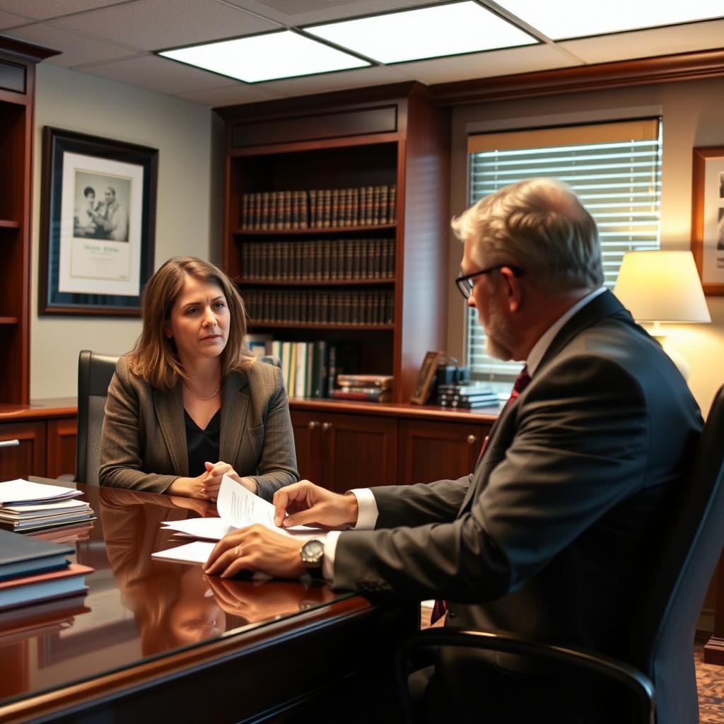 Distribution of Controlled Substances lawyer Goochland County, VA