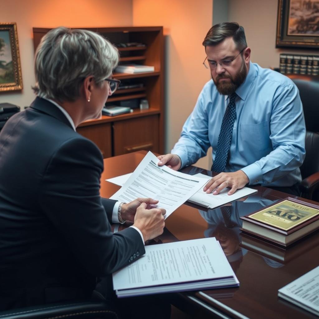 Distribution of Controlled Substances lawyer James City County, VA