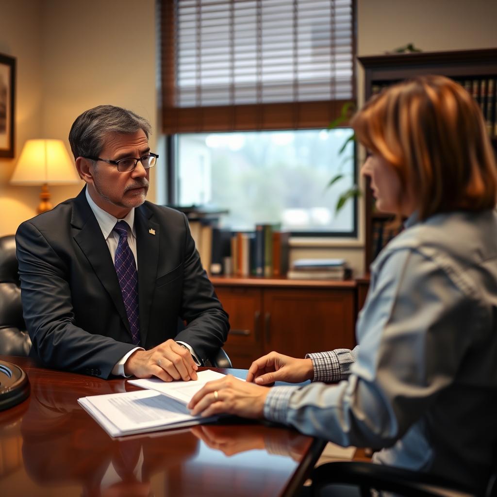 Distribution of Controlled Substances lawyer King William County, VA